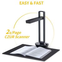 Scanner CZUR Aura