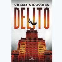 Delito de Carmen Chaparro