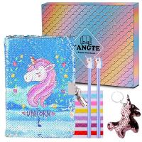 Unicornio cuaderno