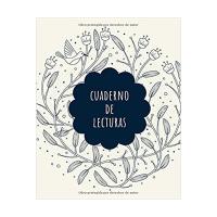 Regalos para lectores que no son libros: cuaderno de lecturas