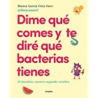 Libros regalar mujer: Dime qué comes