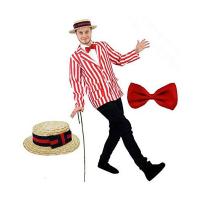 Disfraz Bert Mary Poppins