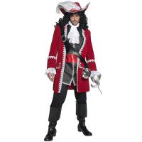 Disfraz Capitan Hook