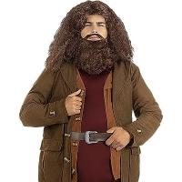 Disfraz Hagrid