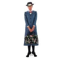Disfraz Mary Poppins mujer