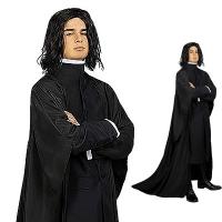 Disfraz Severus Snape