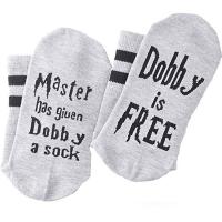 Calcetines Dobby adulto unisex