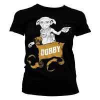 Dobby Camiseta Harry Potter