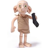 Dobby elfo peluche Noble Collection
