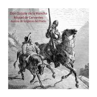 El Quijote audiolibro 