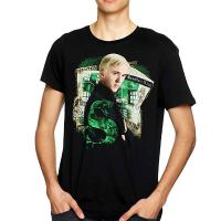 Draco Malfoy camiseta
