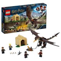 Dragon Harry Potter Lego