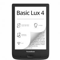Pocket book Basic Lux 4