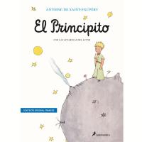 Edición bilingüe (español - francés)