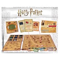 Juego Educa Harry Potter