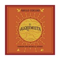 El alquimista audiolibro 