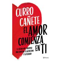 El amor comienza en ti libros 2023