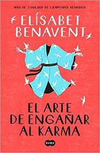 Último libro de Elisabet Benavent