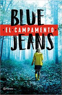 Último libro de Blue Jeans