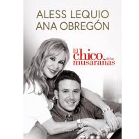 El chico de las musarañas de Ana Obregón