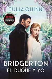 Los Bridgerton libros