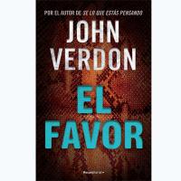 El favor de John Verdon