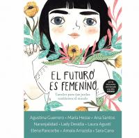 El futuro es femenino 