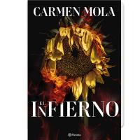 Carmen Mola 2023 Infierno