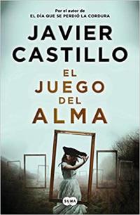 Último libro de Javier Castillo