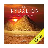 El kybalion audiolibro