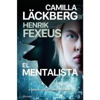 Último libro Camilla Läckberg: El mentalista