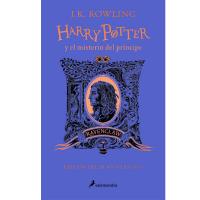 Edición especial Harry Potter y  la orden del fénix Ravenclaw