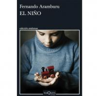 El niño de Fernando Aramburu 2024