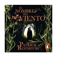 El nombre del viento audiolibro