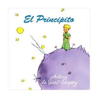 El Principito audiolibro