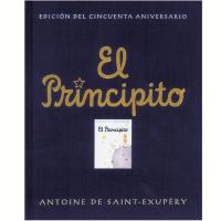 Edición 50 aniversario El Principito