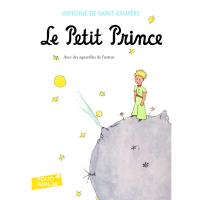 El Principito libro original Le Petit Prince