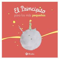 El Principito para niños editorial Bruño