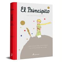 El Principito edicion pop up