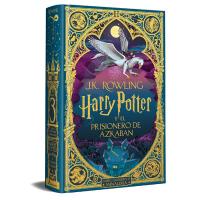 Libro regalo 2023: Harry Potter Minalima