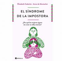 Libros interesantes para regalar a una mujer: El síndrome de la impostora