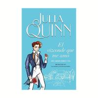 El vizconde que me amó, Julia Quinn