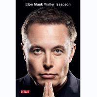 Elon Musk biografía Debate 2023