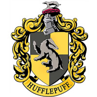 Disfraz Huffelpuff