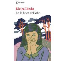 En la boca del lobo último libro de Elvira Lindo