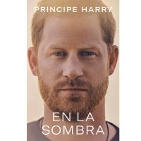 Libro top ventas 2023: En la sombra de el Principe Harry