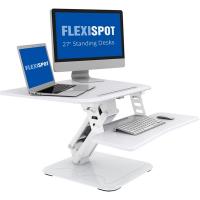 Escritorio elevable Flexispot