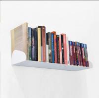 Estantes para libros minimalista