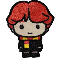 Parche Ron Weasley