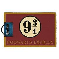 Felpudo Hogwarts Express